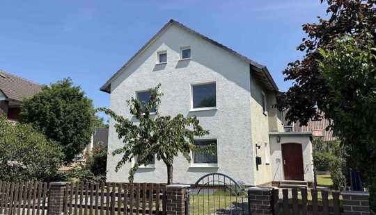 Bild von Sanierungsbedürftiges EFH / ZFH in Vinnhorst