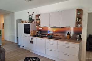 Nachmieter gesucht 3-Zimmer Wohnung mit Balkon im 1. OG in Gladbach – Regentenstraße 137b, 41061 Eicken, Mönchengladbach – Vorschaubild 3