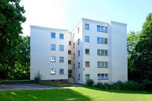 3-Zimmer-Wohnung in Wuppertal Oberbarmen-Wichlinghausen
