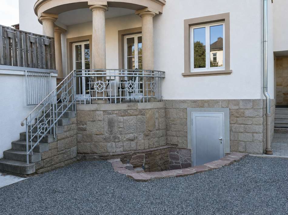 Aussenansicht Hinten 2