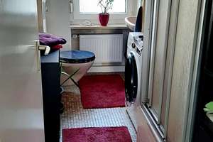 Helle und gut geschnittene 2-Zimmerwohnung in zentraler Lage – Mathildenstraße 9, 90489 Veilhof, Nürnberg – Vorschaubild 12