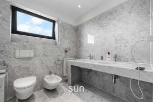OSTPARK. OSTEND. BORNHEIM. WEITBLICK. – exklusives Penthouse mit echtem Luxusgefühl – 60385 Ostend, Frankfurt am Main – Vorschaubild 12