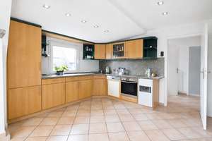 Helle ca. 80 m² große 2-Zimmer-Maisonettewohnung mit Spitzboden, Einbauküche und Tageslichtbad
 – Die vollständige Adresse der Immobilie erhältst du vom Anbieter., 58097 Altenhagen, Hagen – Vorschaubild 5