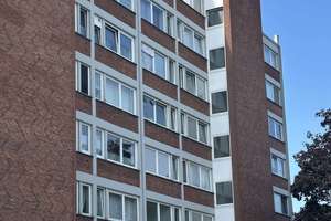 ERSTBEZUG nach Modernisierung - Wohnung mit Aufzug – Die vollständige Adresse der Immobilie erhältst du vom Anbieter., 47799 Stadtmitte, Krefeld – Vorschaubild 6