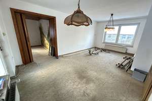 Reihenendhaus mit Anbau, Garage und Garten – Berliner Str. 29, 38678 Clausthal-Zellerfeld – Vorschaubild 12