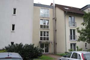 2-Zimmer-Wohnung  mit grossem Wohnzimmer – Brühlweg 18, 44379 Marten, Dortmund – Vorschaubild 5