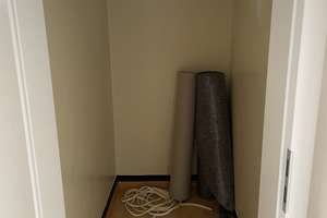 Großzügige helle Wohnung nahe Zentrum - WG geeignet - mit Blick ins Grüne – Kyffhäuserstraße 27, 41061 Gladbach, Mönchengladbach – Vorschaubild 10