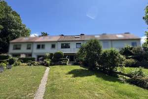 Ihr neues Zuhause mit Raum für Ideen – Reihenmittelhaus in bester Lage! – Die vollständige Adresse der Immobilie erhältst du vom Anbieter., 21079 Langenbek, Hamburg – Vorschaubild 2