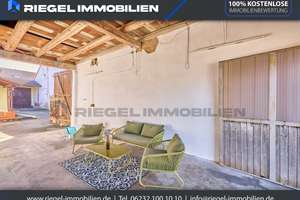 Sie hier? Wir auch! Modernisiertes EFH mit Scheune und ca. 1.124 m² großen Grundstück – Die vollständige Adresse der Immobilie erhältst du vom Anbieter., 68794 Oberhausen-Rheinhausen – Vorschaubild 7