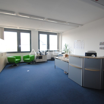 Attraktive Büroflächen in Neuss