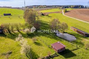 Charmantes 3-Parteienhaus in ruhiger Hanglage – teils vermietet, mit Garten & Terrasse – Die vollständige Adresse der Immobilie erhältst du vom Anbieter., 84048 Mainburg – Vorschaubild 11