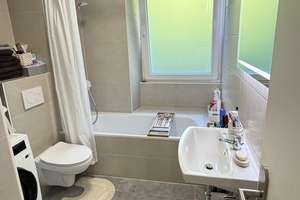 3-Zimmer-Erdgeschosswohnung mit Balkon & Parkplatz in Waldshut-Tiengen – Am Mühleberg 42, 79761 Waldshut-Tiengen – Vorschaubild 12