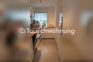 Tauschwohnung: Helle 2-Zimmer Wohnung in Neuhausen im Tausch für 3-4 Zimmer – Die vollständige Adresse der Immobilie erhältst du vom Anbieter., 80636 Dom Pedro, München – Vorschaubild 3