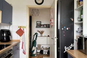 Attraktive Kapitalanlage mit Fernblick - Vermietete 4-Zimmer Wohnung zu verkaufen – Am Heckendorn 79b, 42279 Oberbarmen, Wuppertal – Vorschaubild 10