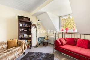 Charmantes Reihenendhaus mit Gartenidylle & überdachter Terrasse – nahe Zoppenbroicher Park – Die vollständige Adresse der Immobilie erhältst du vom Anbieter., 41238 Mülfort, Mönchengladbach – Vorschaubild 21