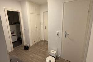 Zuhause mit 2 Zimmern in Düsseldorf Rath – Kanzlerstraße 27, 40472 Rath, Düsseldorf – Vorschaubild 10