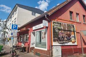 Wohn-u. Geschäftshaus oder Neubebauung möglich. – Frankfurterstr. 33, 63303 Offenbach (Kreis) – Vorschaubild 2