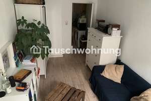 Tauschwohnung: Tausche 1-Zimmer Wohnung gegen eine größere (mind. 2 Zimmer) – Die vollständige Adresse der Immobilie erhältst du vom Anbieter., 50823 Ehrenfeld (Ortsteil), Köln – Vorschaubild 3