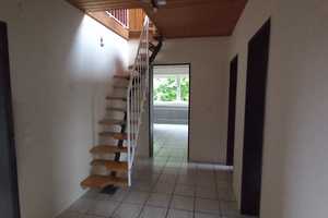 1-2 Familienhaus in Altenbeken-Buke, 8 Zimmer+2 Wohn-Eßküchen+2 Bäder+ Gäste WC+ 2 Garagen+Keller – Hachmannstraße 2, 33184 Paderborn (Kreis) – Vorschaubild 44