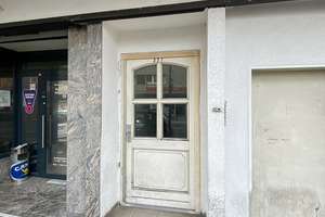 Duisburg - 2-Zimmer-DG Eigentumswohnung mit großzügiger Raumaufteilung und Fernblick über die City – Die vollständige Adresse der Immobilie erhältst du vom Anbieter., 47139 Beeck, Duisburg – Vorschaubild 3
