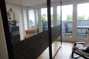 Top-2-Zimmer-Komfort-Wohnung – Die vollständige Adresse der Immobilie erhältst du vom Anbieter., 93051 Kumpfmühl-Ziegetsdorf-Neuprüll, Regensburg – Vorschaubild 3