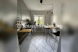 Tauschwohnung: Sehr helle 2-ZimWoh. mit Balkon und Tiefgarage in Neuhausen – Hartliebstraße 2, 80637 Dom Pedro, München – Vorschaubild 14
