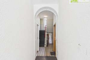 Charmante 1-Zimmer-Wohnung mit Wohlfühlambiente im Zentrum von Dortmund – 44145 Borsigplatz, Dortmund – Vorschaubild 2