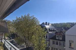 Komfortabel Wohnen ab 60! -Seniorenwohnung in zentraler Lage –mit kleinem Balkon nach Vorne – Stapenhorststr. 34a WE 18, 33615 Mitte, Bielefeld – Vorschaubild 2