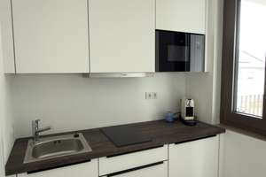 Möbliertes Appartement - Rondorf - Erstbezug – Die vollständige Adresse der Immobilie erhältst du vom Anbieter., 50997 Rondorf, Köln – Vorschaubild 11
