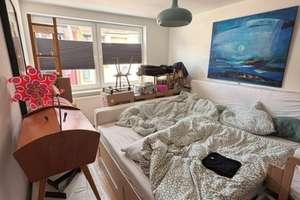 Wunderschöne, vollständig renovierte 2-Zimmer Wohnung in Nürnberg – Peterstraße 60, 90478 Ludwigsfeld, Nürnberg – Vorschaubild 4