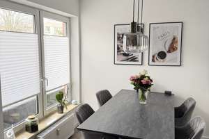 Viel Freiraum: 4-Zimmer-Wohnung in Dortmund – 44357 Westerfilde, Dortmund – Vorschaubild 4