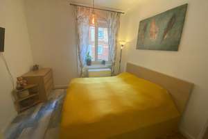 2,5-Zimmer-Altbauwohnung in Stuttgart-Süd – Die vollständige Adresse der Immobilie erhältst du vom Anbieter., 70199 Heslach, Stuttgart – Vorschaubild 7