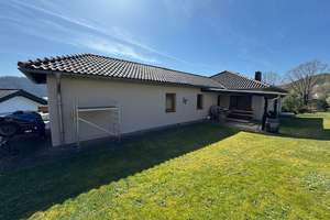 Gepflegter Bungalow, mit Fernblick und großzügigem Grundstück in Heimbach zu verkaufen – Auf dem Broich 6, 52396 Heimbach – Vorschaubild 26