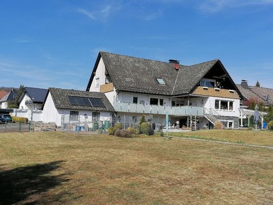 Haus kaufen in Zierenberg ImmobilienScout24