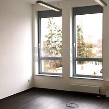 Büroflächen in Wiesbaden