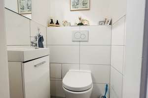 charmante 3,5 -Zimmer Wohnung in Essen-Bredeney – Meisenburgstraße 19, 45133 Bredeney, Essen – Vorschaubild 6