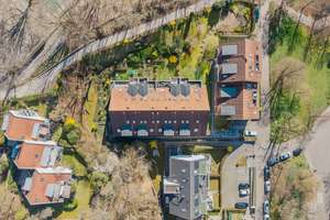 Charmante Maisonette-Wohnung in ruhiger Lage von Stuttgart-Sommerrain – Die vollständige Adresse der Immobilie erhältst du vom Anbieter., 70374 Muckensturm, Stuttgart – Vorschaubild 38