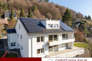 WOHNTRAUM IN BESTER LAGE: Ebingen