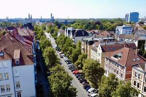 Wunderschöne Dachgeschoss-Maisonette im östlichen Ringgebiet – Humboldtstraße 23, 38106 Östliches Ringgebiet, Braunschweig – Vorschaubild 15