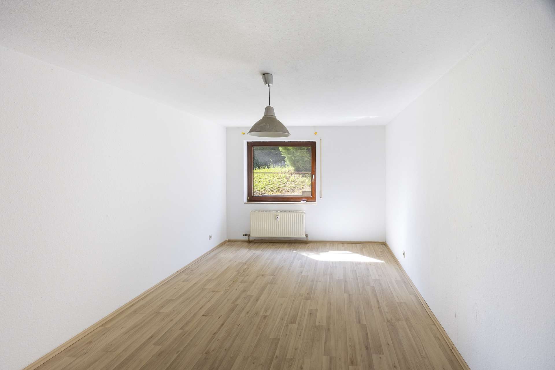 Immobilie in Ingersheim - WEITBLICK: Dreifamilienhaus im Herzen von Ingersheim! - Bild 0