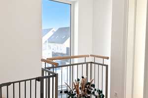Nur noch ein Traumhaus in sonniger Feldrandlage - Nachhaltiges Gebäude EH40 mit PV Anlage in Zülpich – Euskirchen (Kreis) – Vorschaubild 8