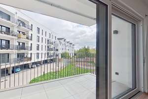 +Wohntraum im BERGQUARTIER: Lichtdurchflutete 2-Zimmer-Wohnung mit Balkon und EBK+ – Kroatenweg 19, 39116 Sudenburg, Magdeburg – Vorschaubild 5