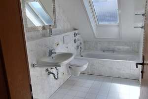2,5 Zimmer Dachgeschoß-Wohnung in  Denning – Daglfinger Straße 22, 81929 Englschalking, München – Vorschaubild 6