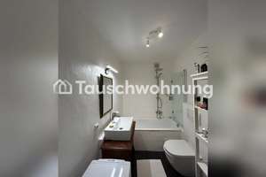 Tauschwohnung: 2-Zimmer-Wohnung mit zwei Balkonen am Hohenzollernplatz – Emanuelstraße 22, 80796 Neuschwabing, München – Vorschaubild 7