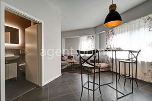 MÖBLIERT - MODERN LIVING - Kompakte Wohnung in guter Lage – Die vollständige Adresse der Immobilie erhältst du vom Anbieter., 70188 Ostheim, Stuttgart – Vorschaubild 8