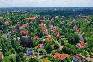 5.900,-€ pro QM- EINZIGARTIGE ARCHITEKTEN-MAISONETTE -Haus im Haus-800qm Privatgarten – Die vollständige Adresse der Immobilie erhältst du vom Anbieter., 14195 Schmargendorf, Berlin – Vorschaubild 6