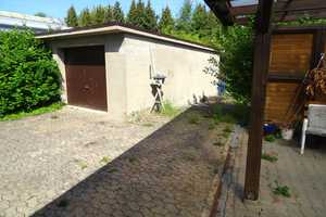 Mehrgenerationenhaus mit viel Potential auf großem Grundstück in guter, zentraler Stadtteil-Lage – Lippe (Kreis) – Vorschaubild 12