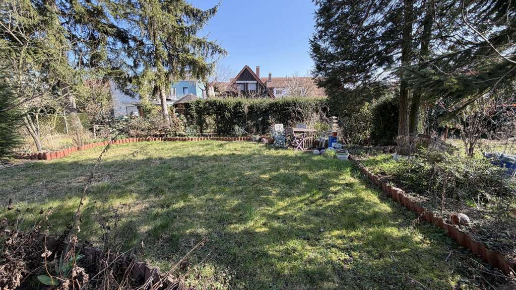 Immobilie in Ladenburg - Sanierungsobjekt oder Neubauprojekt – Zwei Grundstücke mit vielseitigen Möglichkeiten! - Bild 3