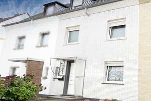 Renoviertes Reihenmittelhaus m. Terrasse, Garten u. Doppelgarage in Mayen – Die vollständige Adresse der Immobilie erhältst du vom Anbieter., 56727 Mayen – Vorschaubild 7