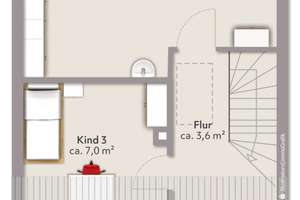 Gepflegtes Reihenmittelhaus mit Garage in begehrter Lage von Bremen-Schönebeck – Die vollständige Adresse der Immobilie erhältst du vom Anbieter., 28757 Schönebeck, Bremen – Vorschaubild 20